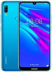 Прошивка телефона Huawei Enjoy 9e в Смоленске